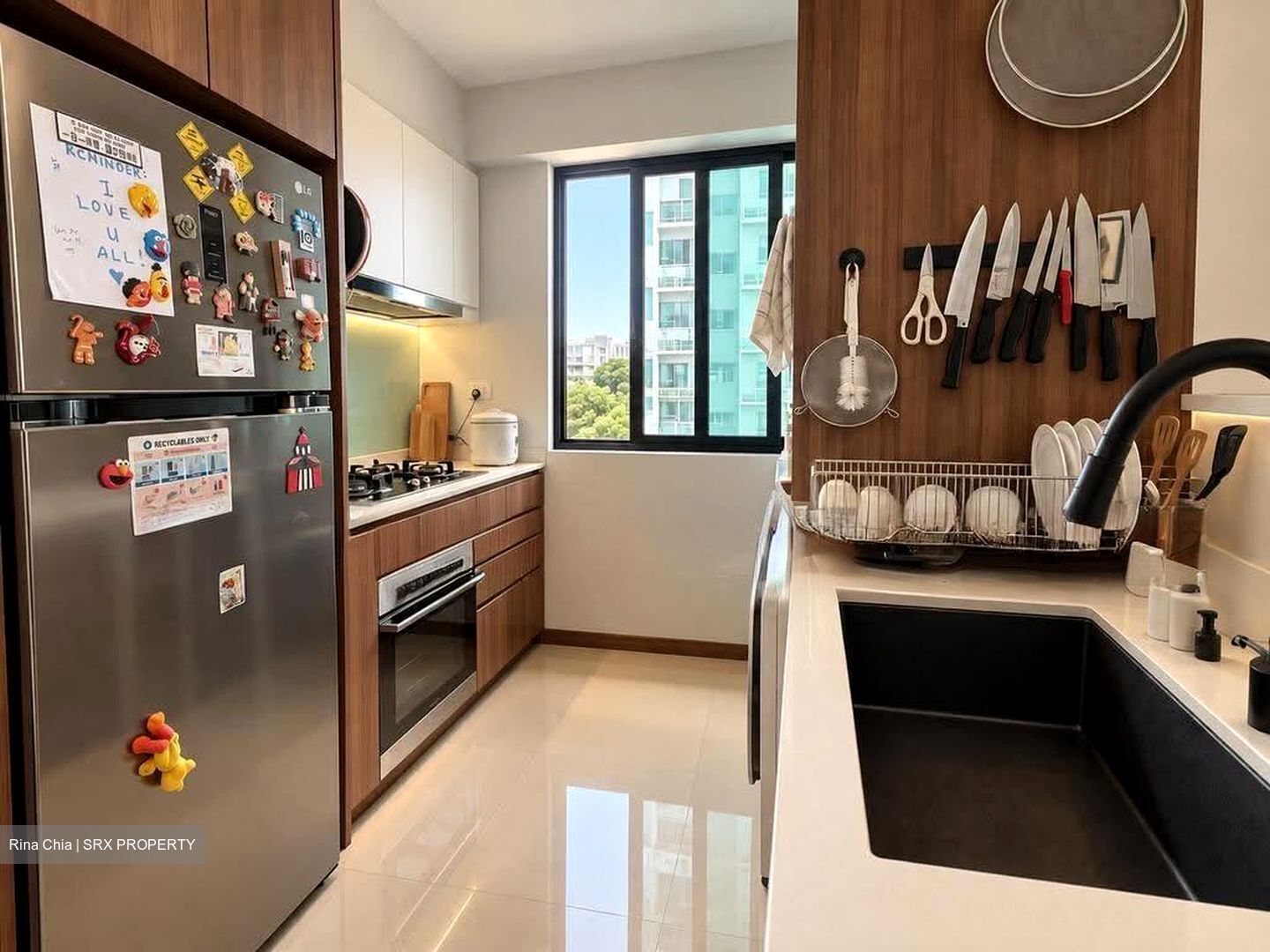Kingsford Waterbay (D19), Apartment #621184191
